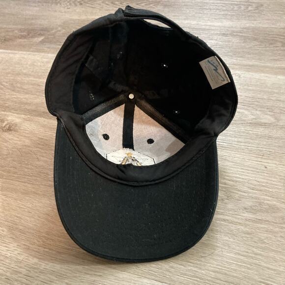 NASA United Space Alliance Shuttle Discovery STS-121 Mission Official Hat Adult - Picture 4 of 9